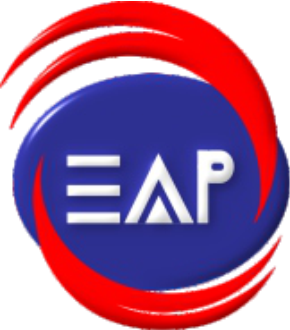 EAP Dashboard Logo