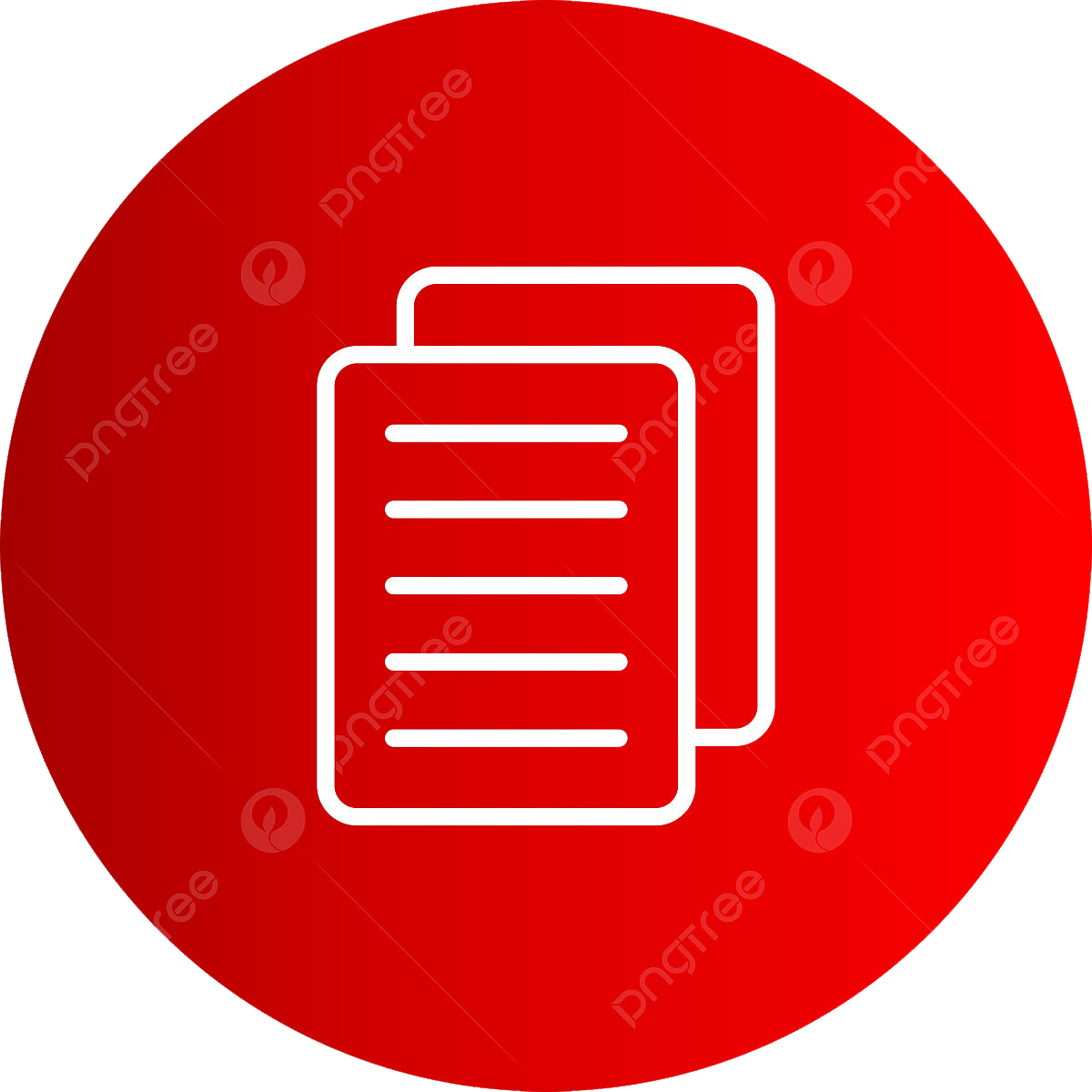 Price List Icon